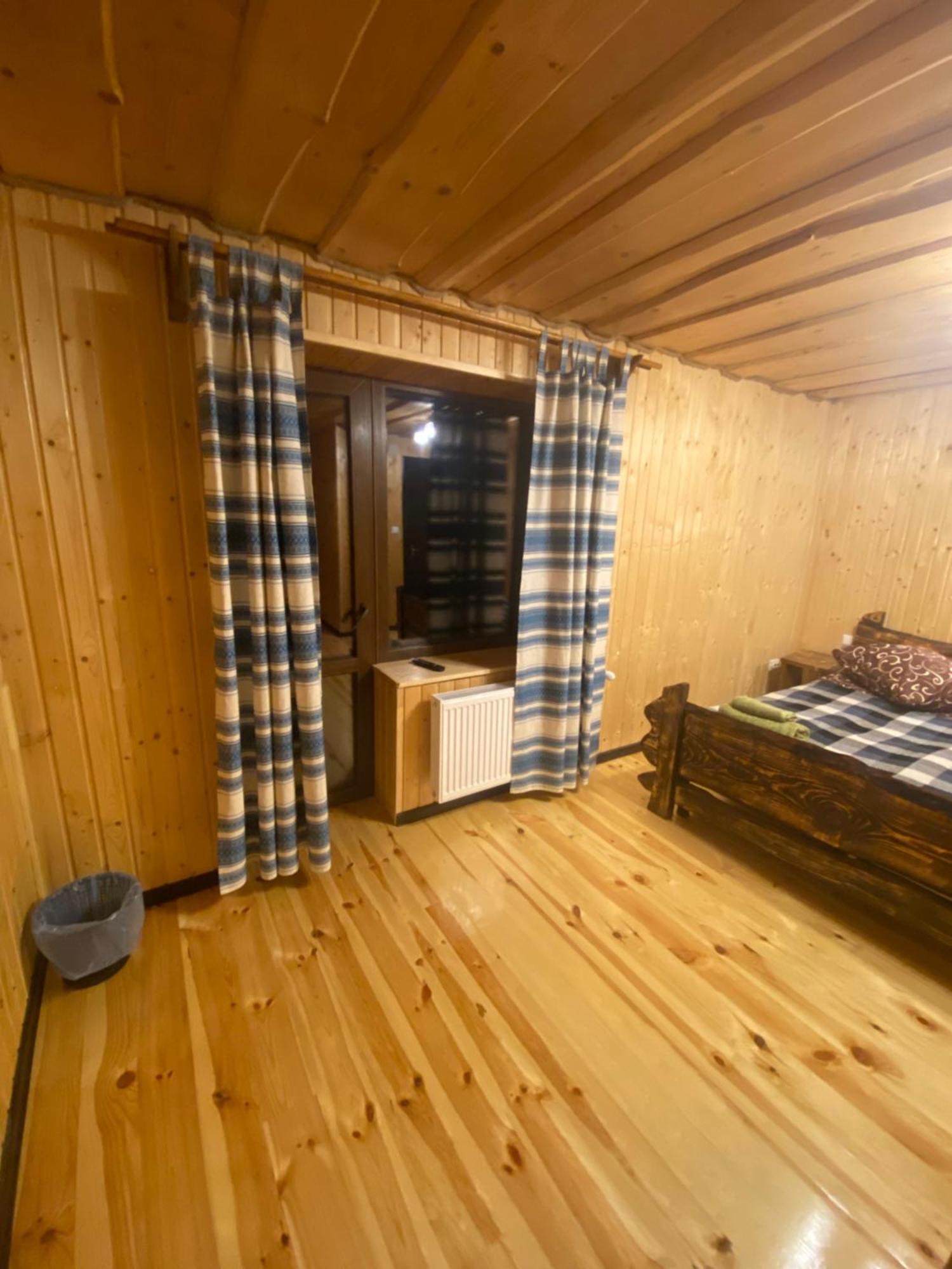 Газдівська Хижа Pilipets Exterior foto